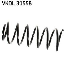 SKF VKDL 31558
